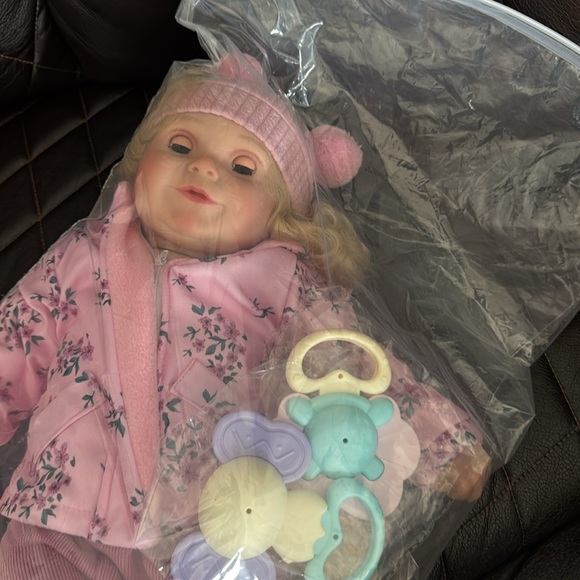 Baby Doll - Picture 4 of 4